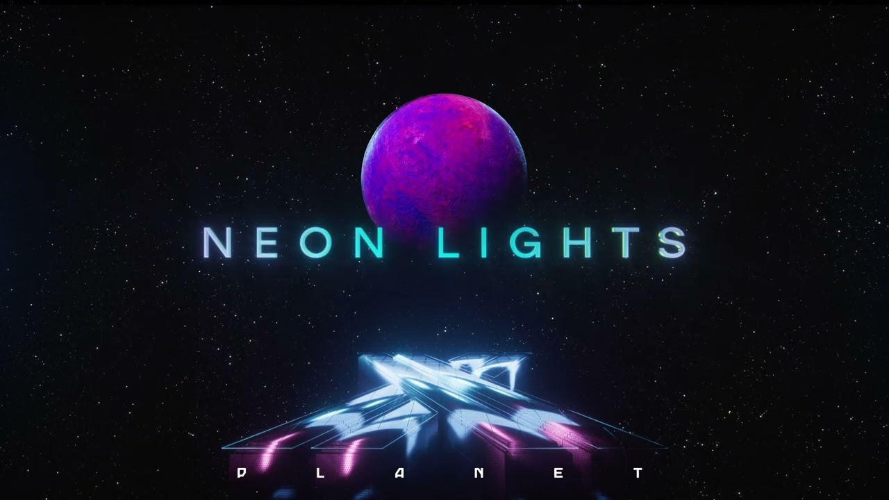 在 YouTube 上觀看「TVORCHI - Neon Lights」 在 YouTube 上觀看「TVORCHI - Neon Lights」