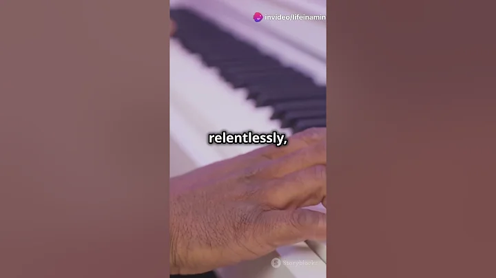 Mastery Through Dedication - Bruce Lee's Wisdom