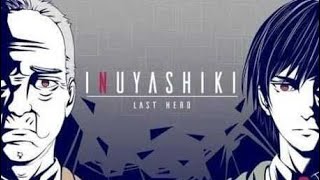 Inuyashiki [AMV] - See You On The Outside