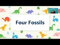 Fossils Uncovered: Types, Formation, and Mary Anning's Legacy