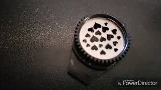 Showtec Phantom 65 Gobo Replacement
