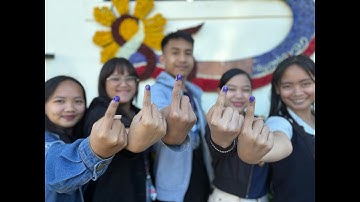 Automated Counting Machine (ACM) Demonstration in Kankana-ey