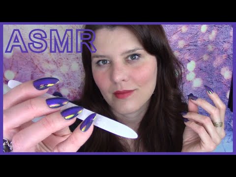 Quantum Asmr Age