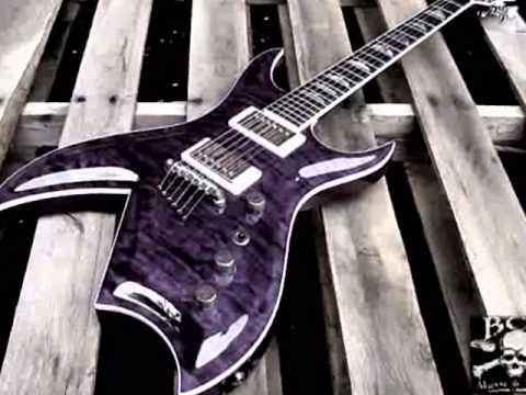 Didier Euzet - LesPaul delirium (585b live)