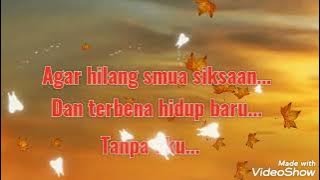 GRAVITY -Kasih Di Rundung Mega