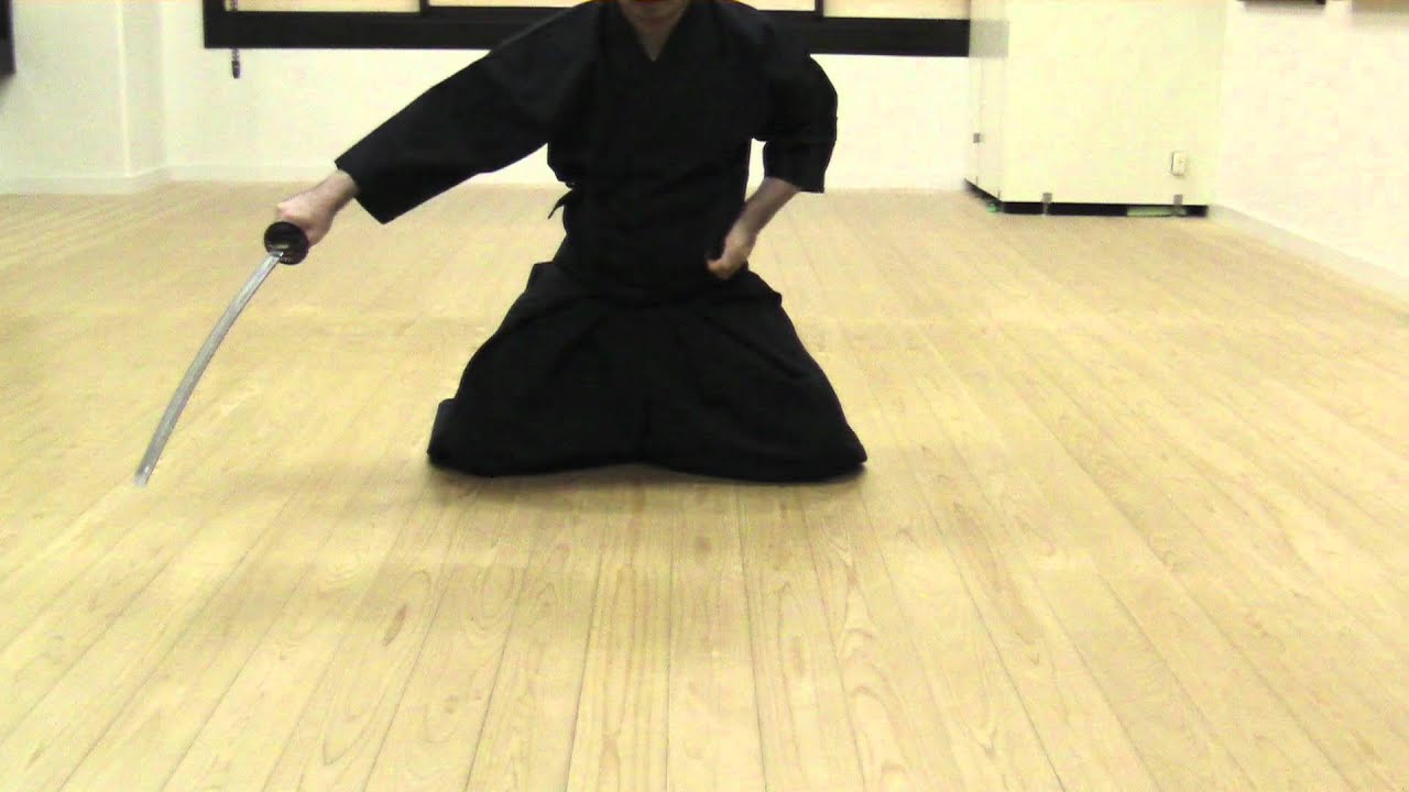 刀血を払う, 侍 刀の差し方 – BRRDQV