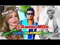 Dj amine mgn x nawel uk  gasba maghreb       remix 2024