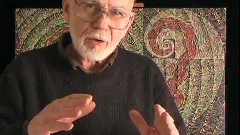 Sacred Geometry 101F (Part 1): The Golden Mean