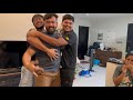 Dumb charades with the gang  episode 20  friends  dumbcharades  funny comedy friendshipgoals