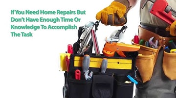 Handyman in Accra, Ghana