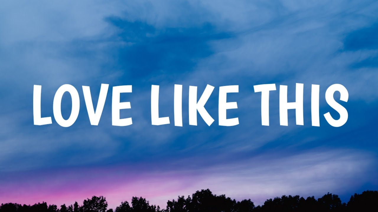 Fujii Kaze - Love Like This (Lyrics) Fujii Kaze - Love Like This (Lyrics)