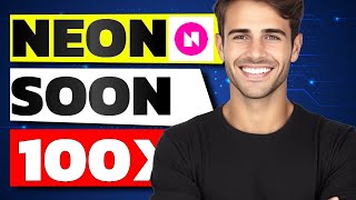 Neon EVM 🚀 Ethereum Meets Solana | The Future of Cross-Chain dApps? 🔥