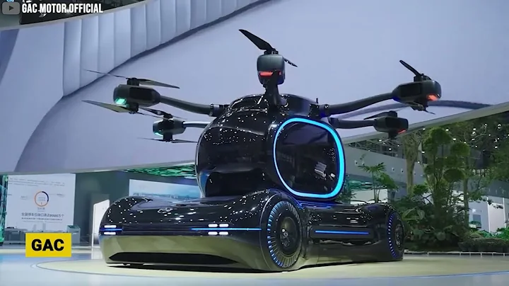 China Has Launched New Generation Transport SHOCKING The US