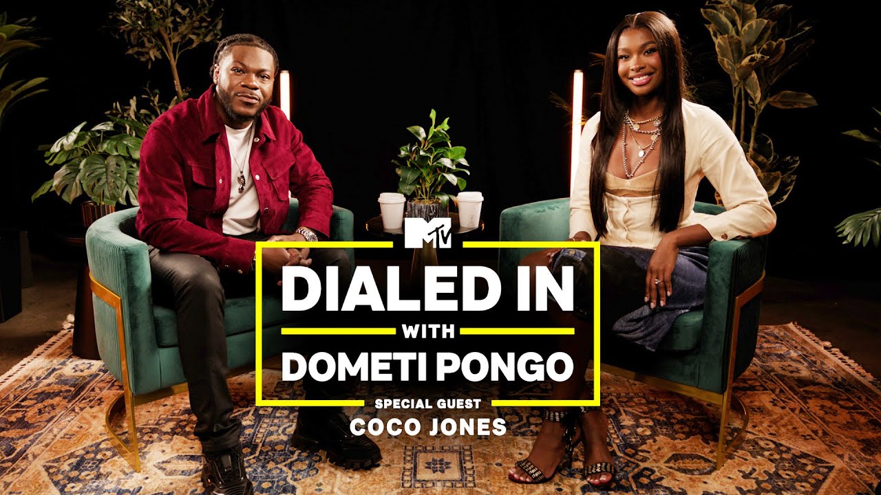 Coco Jones Talks Deluxe Album, 'Why Not More? (MORE!)' | Dialed In