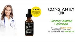 Constantly CBD Oil Reviews | Where to buy Constantly CBD Oil | CBD Oil for Anxiety