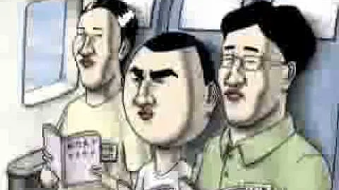 超シュールなアニメ Mp3