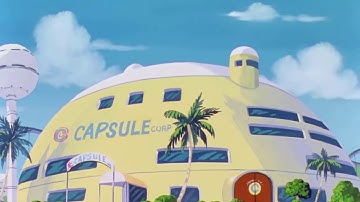 [Dragonball] T7- Chuẩn bị cho đại hội võ thuật /Chương cuối