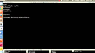 Wireless network device not managed in Ubuntu 12.04