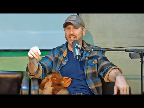 A interview with Billy from The Game Chasers #thegamechasers