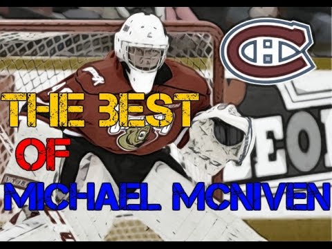 The Best of #40 Michael McNiven