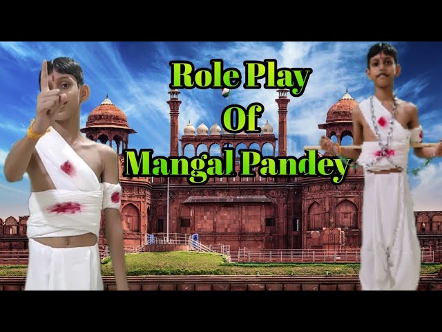 mangal-pandey: Latest Stories, Photos, Videos and Information on mangal- pandey - SwarajyaMag