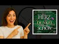 Ein Fluch so ewig und kalt von Bridgid Kemmerer 🎧 – Spannendes Fantasy-Hörbuch mit Funda Vanroy