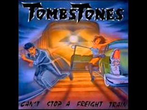 Tombstones - Ghost Town Route 66 [Instrumental]