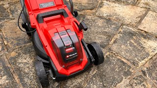 Unboxing Einhell Power X-Change 18/33 Cordless Lawnmower by Mower Man 735 views 1 month ago 4 minutes