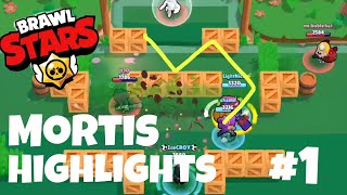 Mortis Highlights #1 | Lightnick