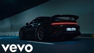 Risad Hacibeyli - Our Own Laws (Original Mix)