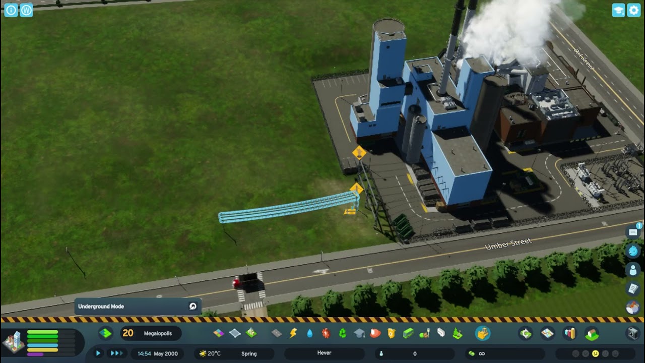 City Skylines 2 | First Look and Tutorial | City Skylines 2