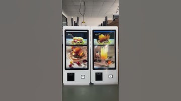 Bimi SCO self checkout kiosk aging testing