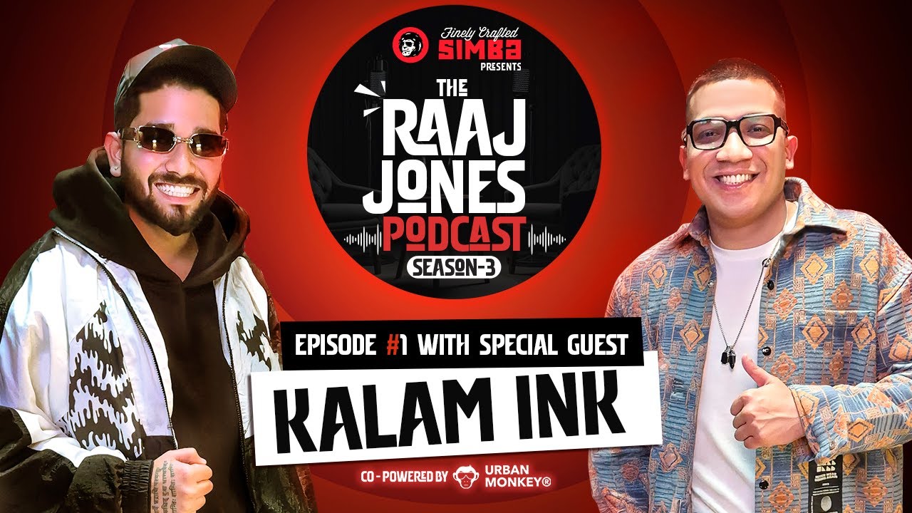 Kalam Ink · Ep 01
