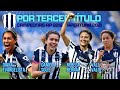 Rayadas campeonas van en busca de su tercer título | Pasión Futbolera