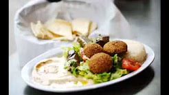 Seattle Greek mediterranean Food Deli Shez cafe
