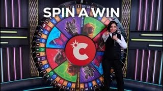 chumba  MEGA FIREBLAZE KENO BINGO AND WONDERLAND screenshot 2