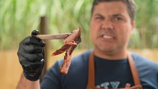 The Rise and Fall of the 3-2-1 Ribs by Mad Scientist BBQ 285,826 views 7 months ago 30 minutes