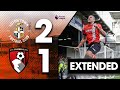 Luton 21 bournemouth  extended premier league highlights