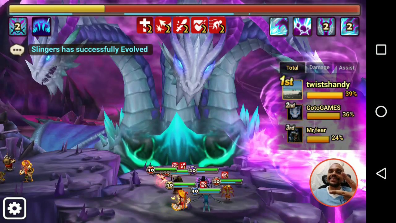 Konamiya Quick review! GB10, DB10, Raids! awesme skills! This is why you should get it!
