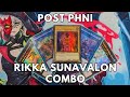 Rikka sunavalon 1 card loci combo tutorial post phantom nightmare phni february 2024 tcg yugioh