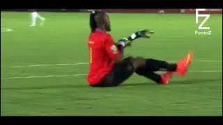 Selebrasi gol lucu dan gila sepakbola | Double D ••