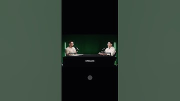 Luke Belmar Explains the real job of a CEO 👽