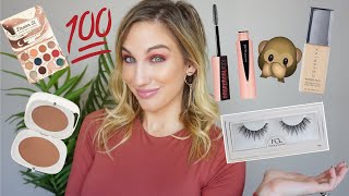 UM REALLY?   REVISITING MY 2018 BEST OF BEAUTY VIDEO!