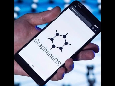 GrapheneOS Overview: Why do you need it?