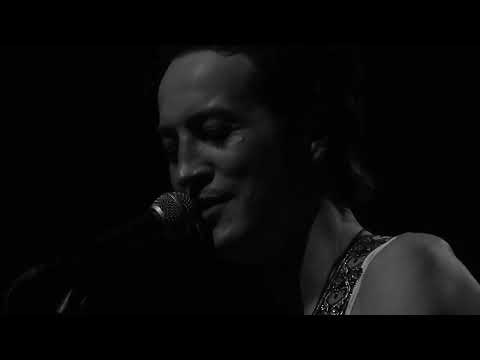 MARLON WILLIAMS live@Paradiso Amsterdam 13-11-2022