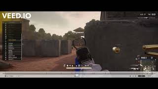 Twitch HewizTV aimbot clip 4