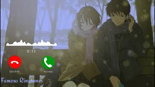 ||Kannukulla Nikkiriya Kadhaliya (Remix) Song Bgm Ringtone||Famous Ringtones||