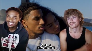 JAY CINCO - DEAR NAYELA (FIRST REACTION!)