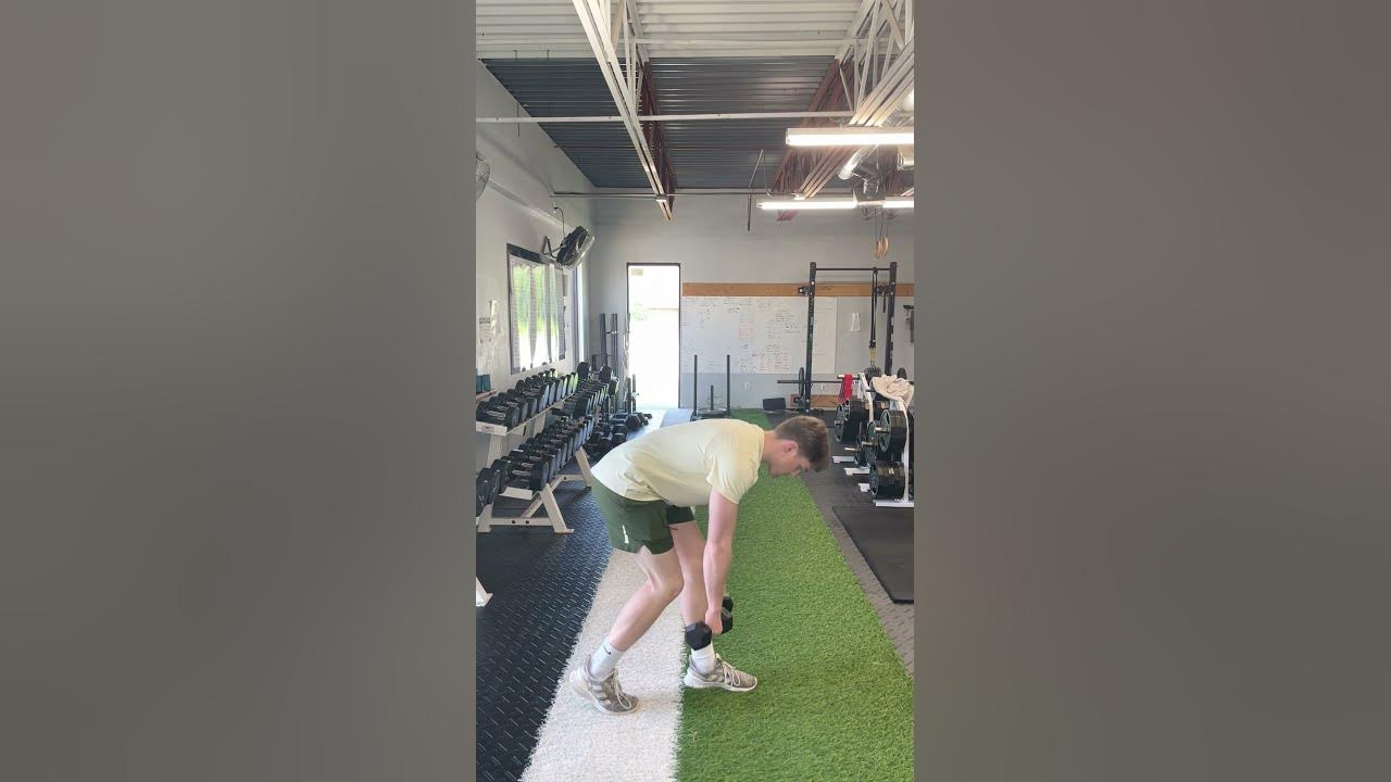 Kickstand DB RDL YouTube