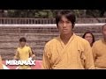 Shaolin soccer  to the top  a stephen chow film  2001